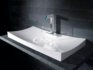 Санитарная керамика в Алматы