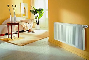 Радиаторы отопления в Алматы