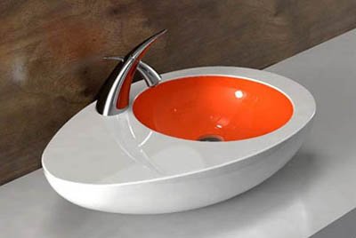 Купить раковину в Алматы