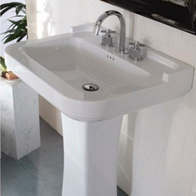 Купить раковину в Алматы