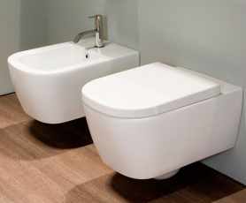 Унитазы в Алматы